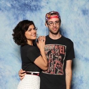 Meet your Posher, Samuel